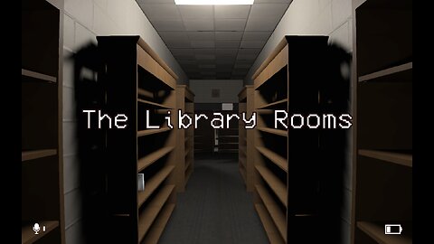 Silence In The Library: The Classrooms Part 2