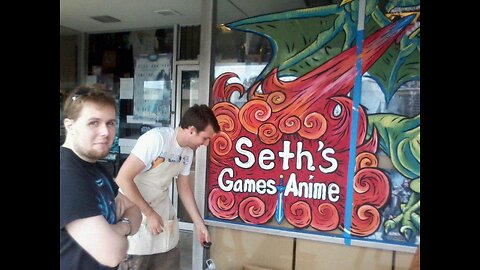 FLGS news of the week