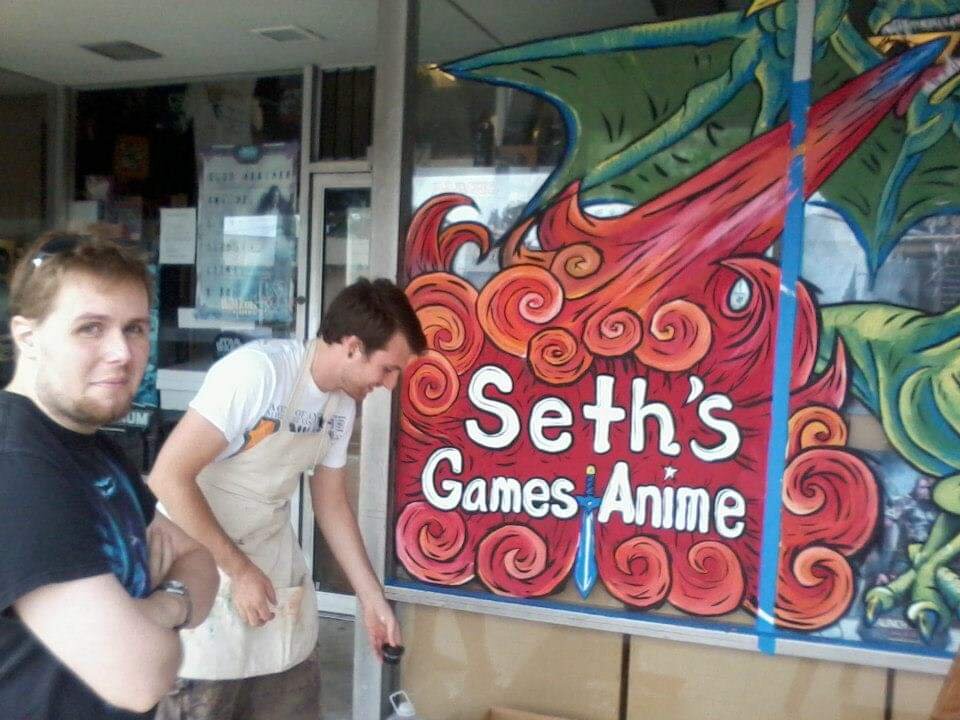 FLGS news of the week