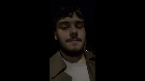 On being arrested