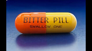 Mayor Bowser swallowed a bitter pill