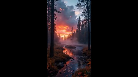 ✨ETHEREAL AMBIENT MUSIC OF WONDER, TRANSPORTING YOU TO A MAGICAL REALM ✨