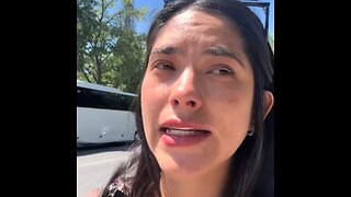 “No crees que te vaya a pasar a ti”: cómo una turista cayó en una vieja trampa
