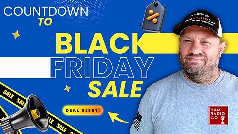 Black Friday Deals You Can't Miss on Amazon 2025!