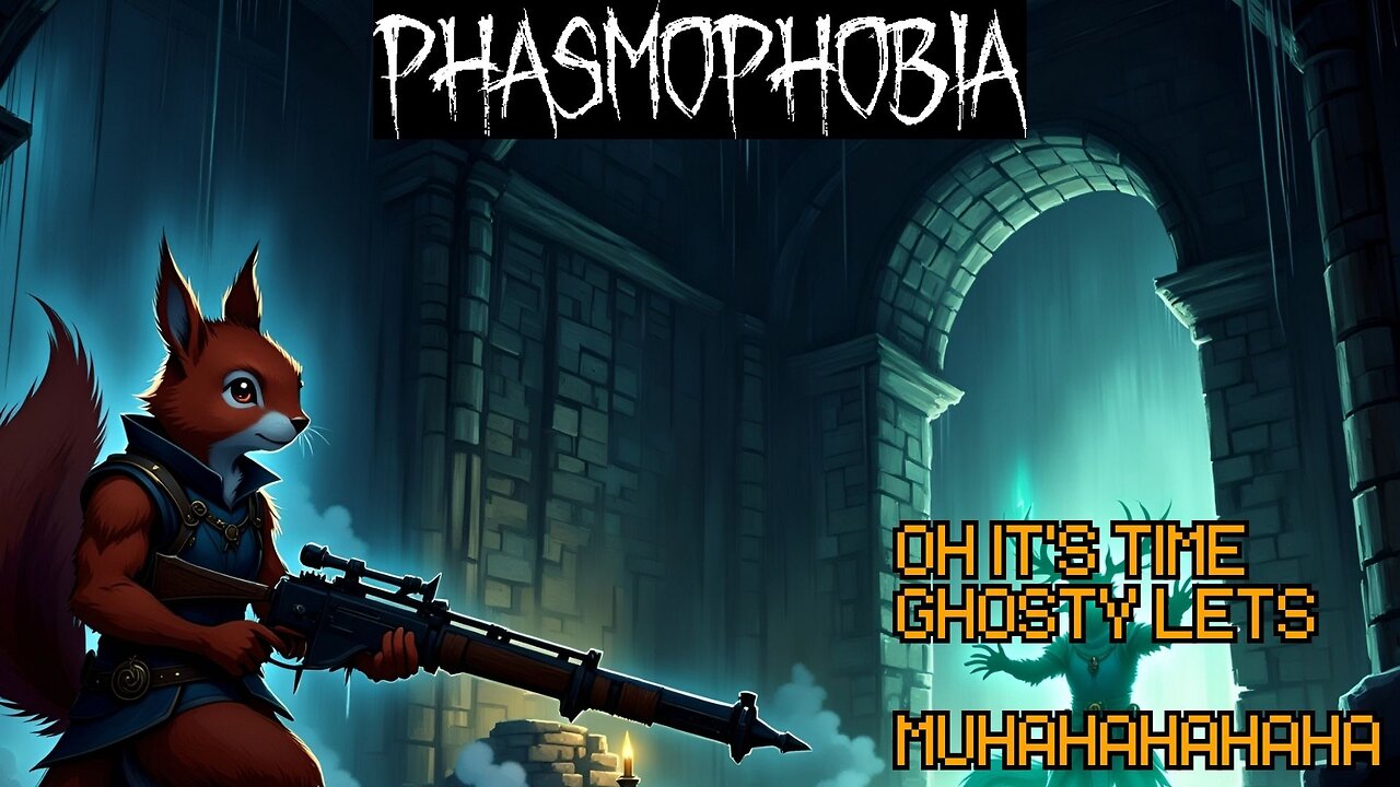 iTS ON gHOSTY, BRING IT !!! MUHAHAHAHAHAHAHA
