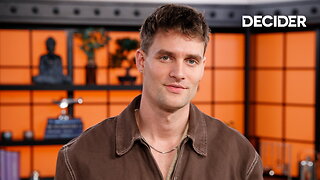 'Vanderpump Rules' Star Shayne Davis Opens Up About Past Drug Use & His Unique Band-Aid Tattoos