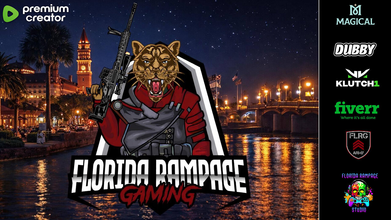 TEST STREAM COME SAY HELLO