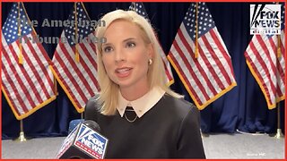 Republican Running to Replace RINO Reveals How MAGA Agenda Is the Forefront of Campaign