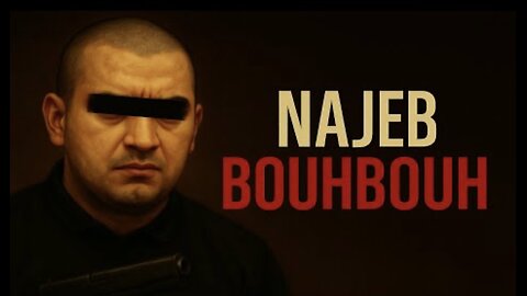 Najeb Bouhbouh,,veraden en vermoord