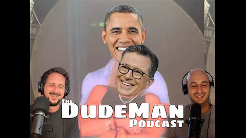 Quid Pro Quobert: Colbert Cancelled, Russia Collusion Hoax, CBDC Ban & The Epstein Files