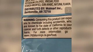 Many could be on meds in the US if they eat these foods