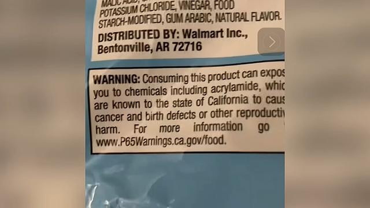 Many could be on meds in the US if they eat these foods