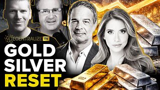 Andy Schectman & Michelle Makori: Gold and Silver Surge as AI Drives a Global Reset