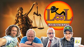 Legal Friday 08-01-2025