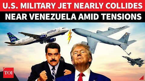 "🔥Breaking Today’s #LatestNews: Shocking Updates You Can't Miss!📺"