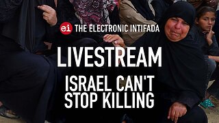 Breaking news and analysis on day 790 of the Gaza genocide | The Electronic Intifada