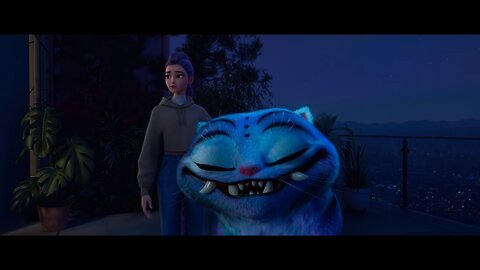 Semaj & Friends Adventures of K-Pop Demon Hunters PT 10