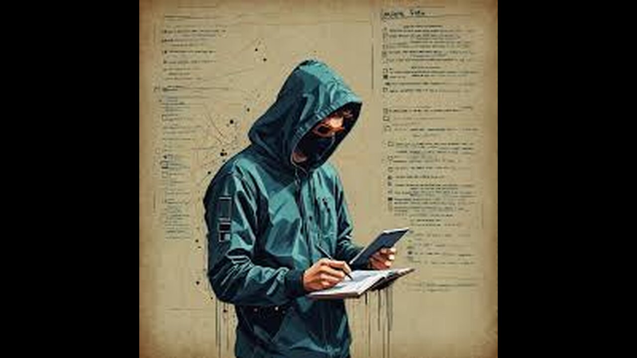 The Fundamentals of Hacking Active Directory — Part 1 | OSINT & Initial Access