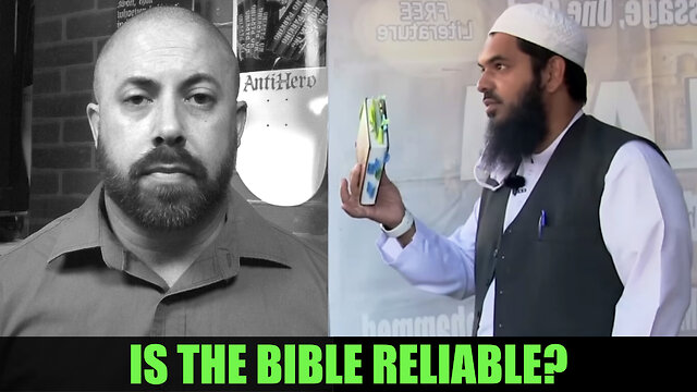 Should We Trust the Bible?