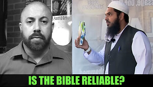 Should We Trust the Bible?