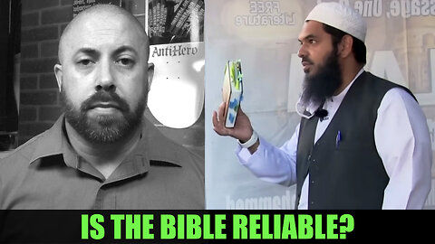 Should We Trust the Bible?