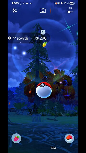 Shiny Meowth Madness! || PokeVaultX