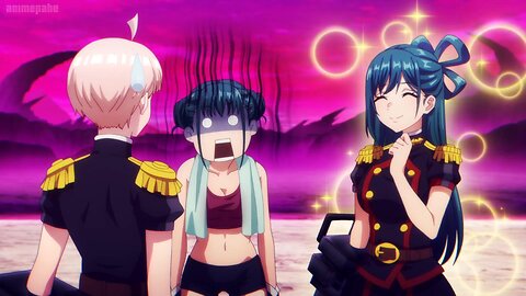 rejected hard | Chained Soldier Season 2 [Uncensored]