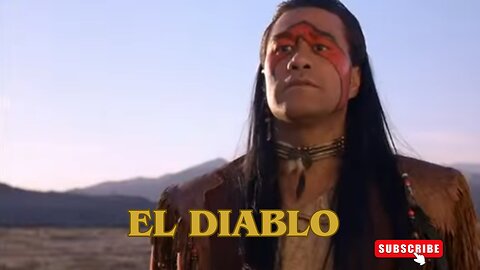 El Diablo / Películas del Oeste