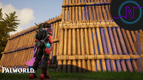 Fortifying Our Old Base! - Palworld LE18