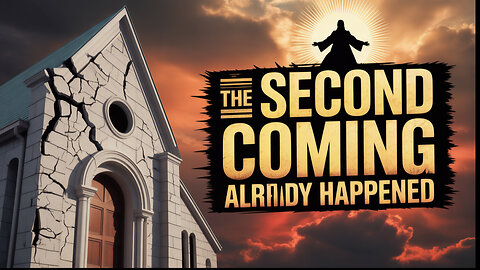 Will Jesus DESTROY His Church?! | The Truth About the Temple and 70 AD