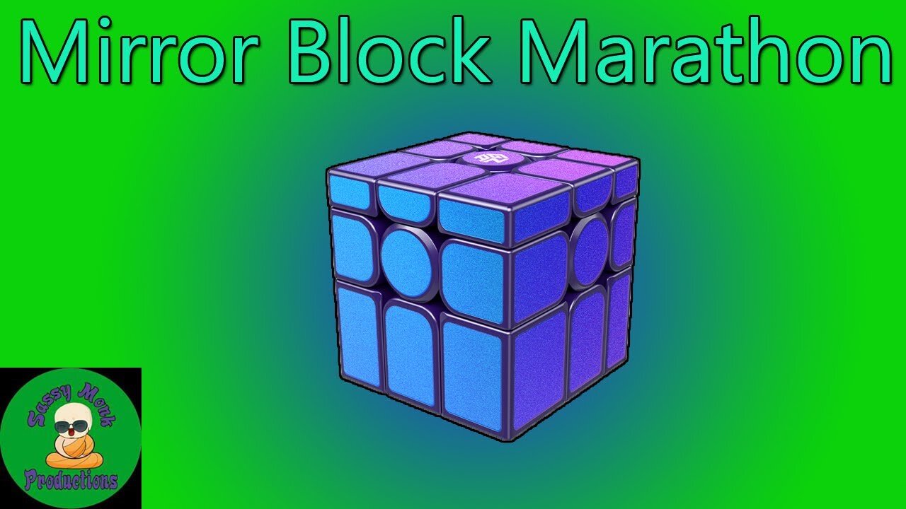 Mirror Block Marathon