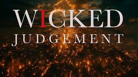 Divine Judgment or Globalist Agenda? LIVE w/ Christopher