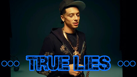 ArrDee x Central Cee Type Beat 2025 - "True Lies" | Sample Melodic Drill Beat 2025