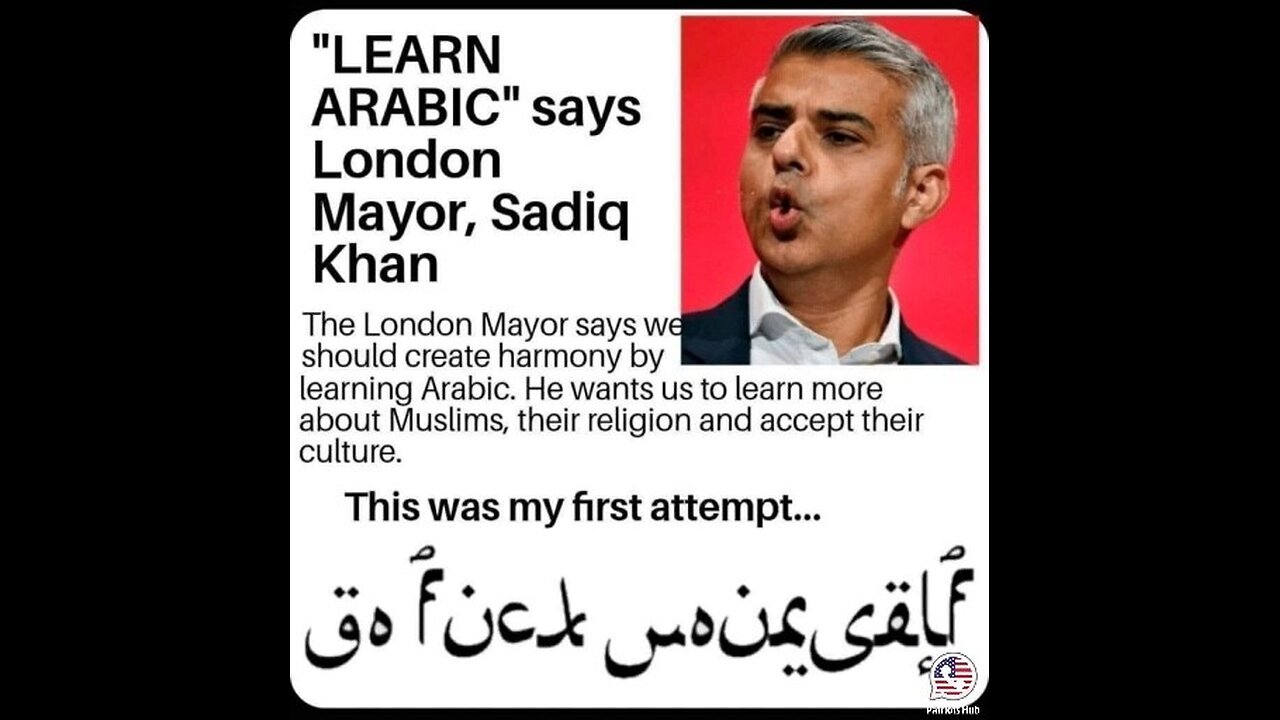 🚨like london,, liberal democrat cult sheep elect communist muslim islamization of NYC new york city