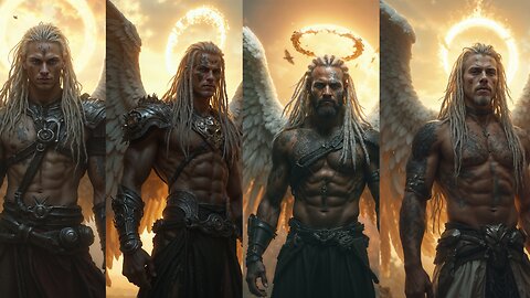 Which Angel Warrior Is The Strongest?