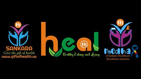 2025 Sankara Healthcare Foundation Medha NJ Annual Day