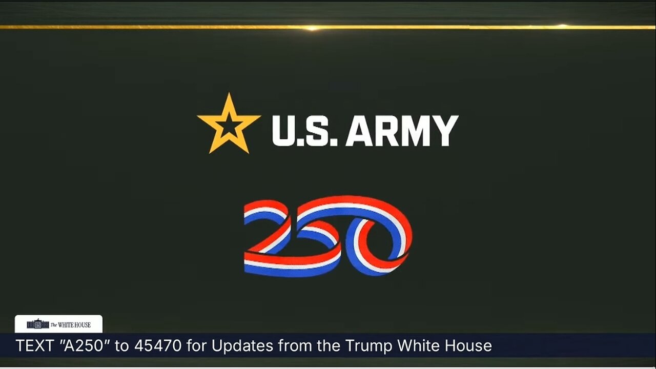 Happy 250th US Army!