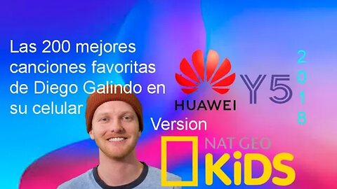NatGeo Kids: ¡RARO PERO CIERTO!