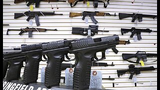 Oklahoma Passes New Protections for Law-Abiding Gun Owners Pointing Guns