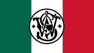 476 - Mexico vs U.S. Gun Manufacturers - Preview