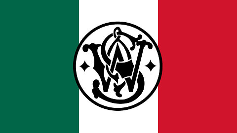 476 - Mexico vs U.S. Gun Manufacturers - Preview