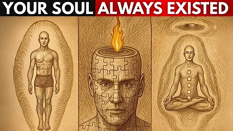 EVERY Stage of the SOUL Explained In Intense Detail