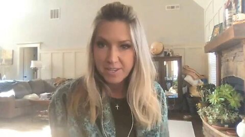 "Shocking Warning About Monoclonal Antibodies Issued by Dr. Carrie Madej"