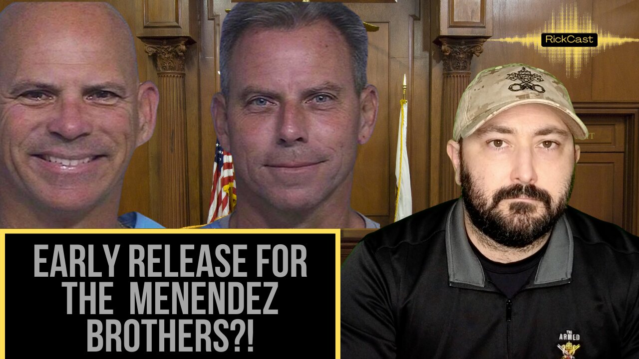 Could the Menendez Brothers Be Released Early? New Developments Explained