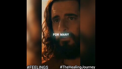 FEELINGS The Healing Journey