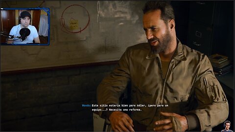 Call of Duty: Black Ops 6 +18