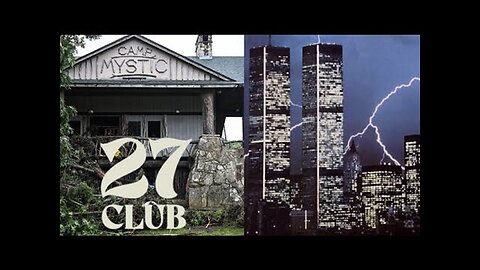 Call: The Texas Floods Is The Satanic Pedophile Elites 9`11 Weather Event!