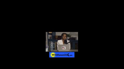 Candace came out and said this after Erika Kirk and her met