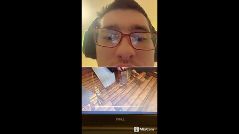 My reaction to a home alone house tour in Minecraft