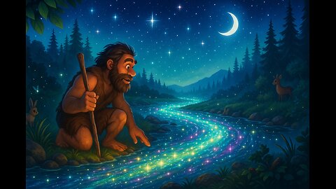 The Earthling Storybook | Episode 5 | The River of Lights